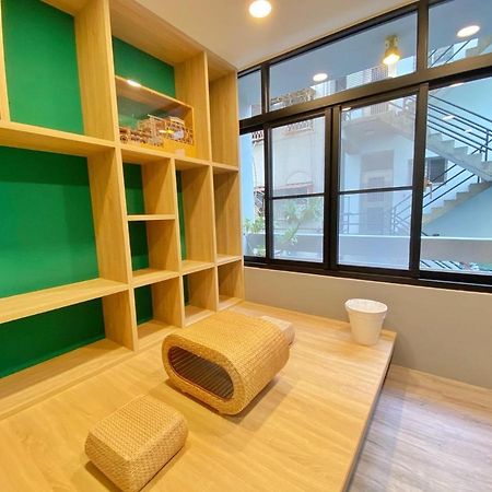 Bird Series House下訂兩間房即包棟#本國旅客須先匯款 Тайнан Екстериор снимка